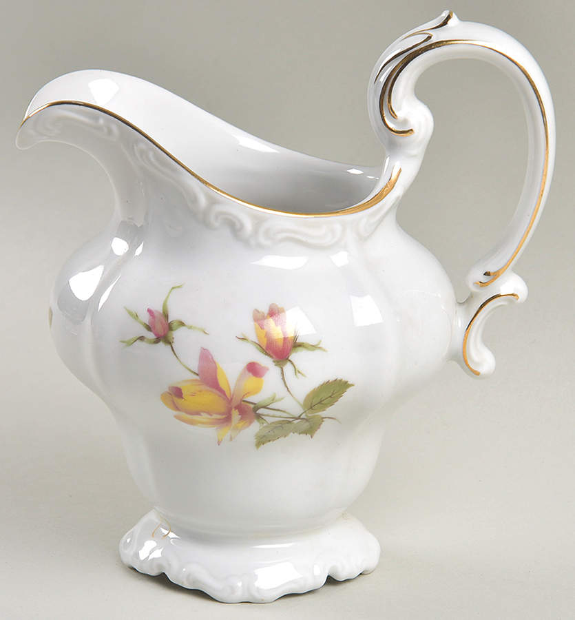 JOH18 Creamer by Johann Haviland-1