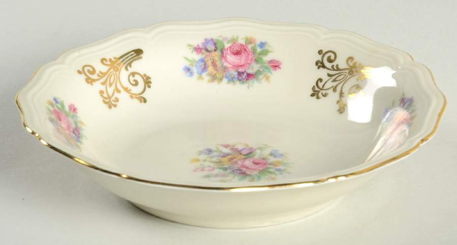 JOH33 Fruit/Dessert (Sauce) Bowl by Johann Haviland-1
