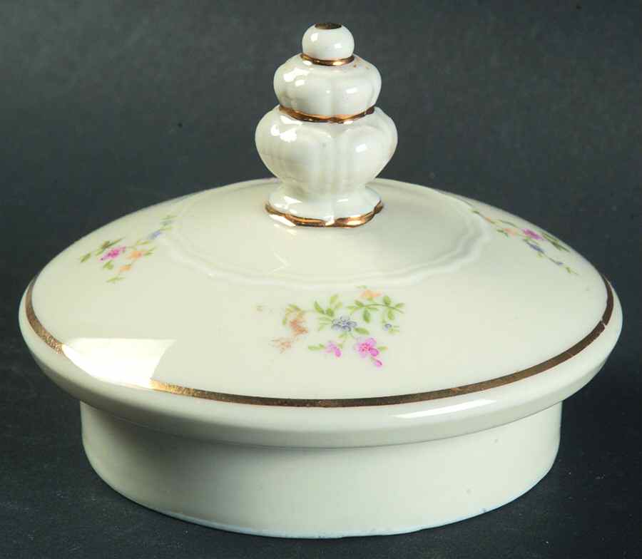 JOH4 Lid for Teapot by Johann Haviland-1