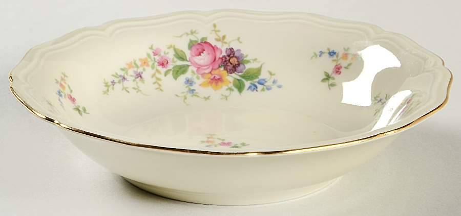 JOH4 Fruit/Dessert (Sauce) Bowl by Johann Haviland-1