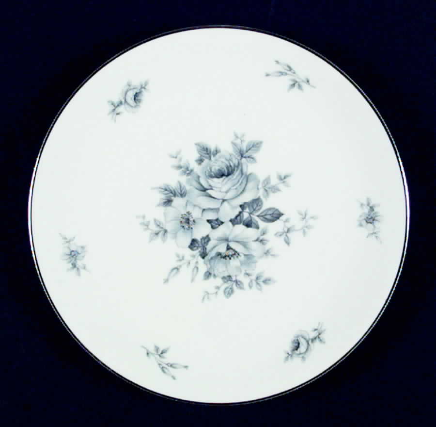 JOH64 Salad Plate by Johann Haviland-1