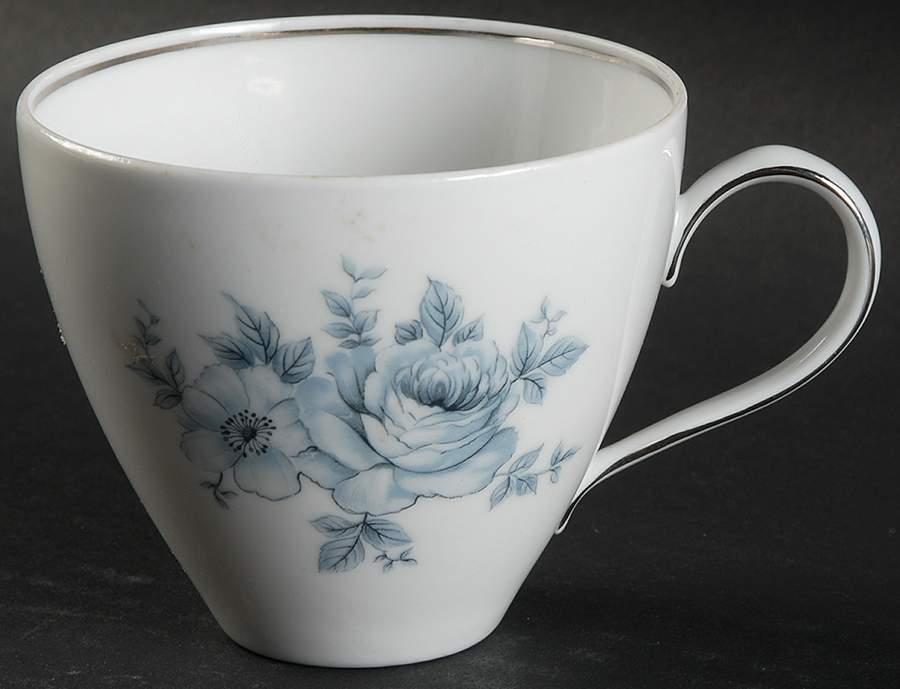 JOH64 Flat Cup by Johann Haviland-1