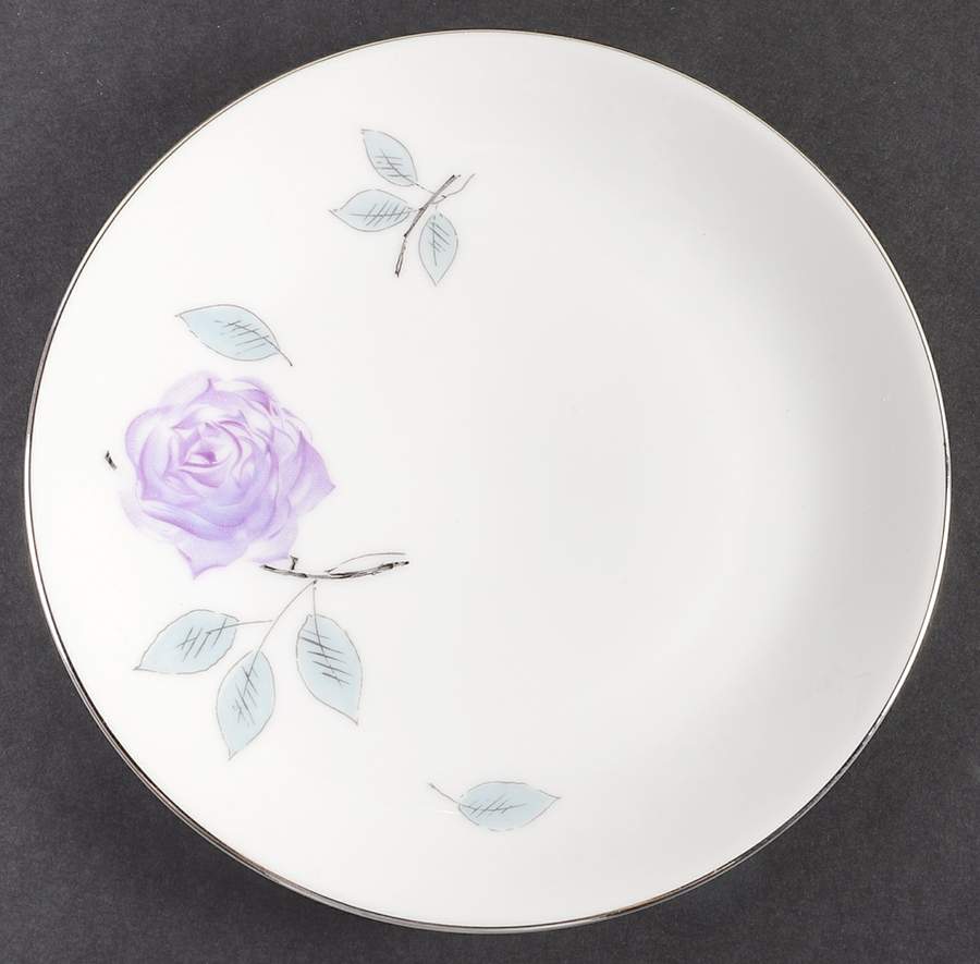 JOH65 Bread & Butter Plate by Johann Haviland-1