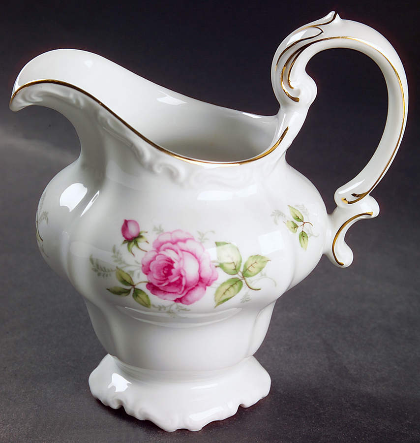JOH85 Creamer by Johann Haviland-1