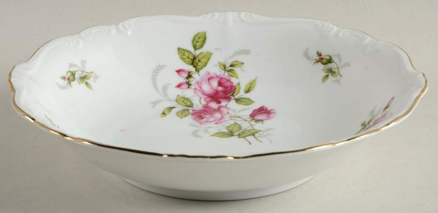 JOH85 Coupe Soup Bowl by Johann Haviland-1