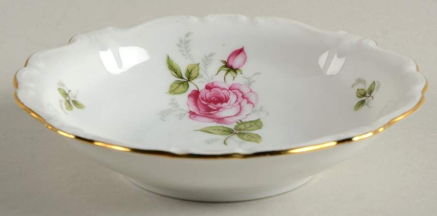 JOH85 Fruit/Dessert (Sauce) Bowl by Johann Haviland-1
