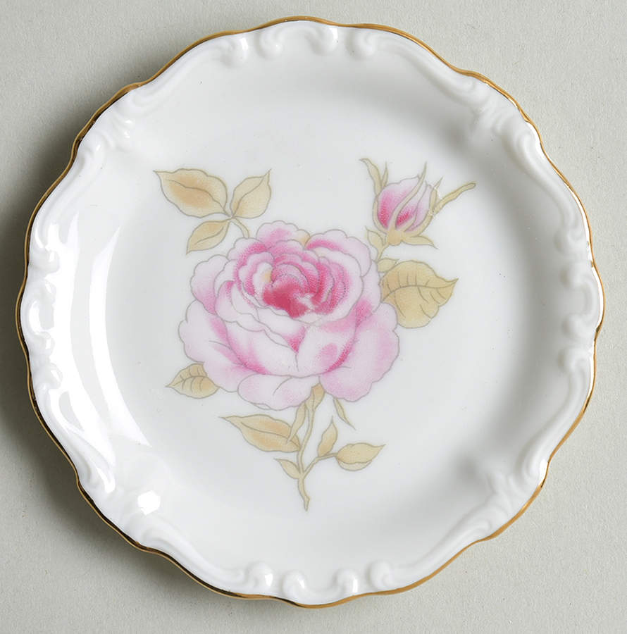 Michelene Coaster by Johann Haviland-1