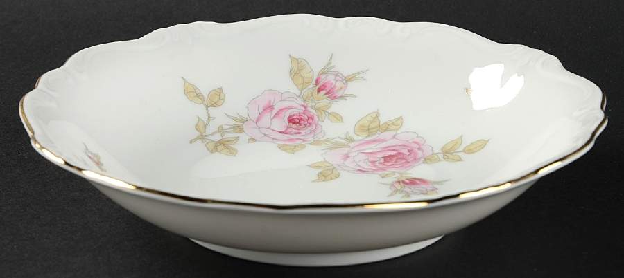 Michelene Coupe Soup Bowl by Johann Haviland-1