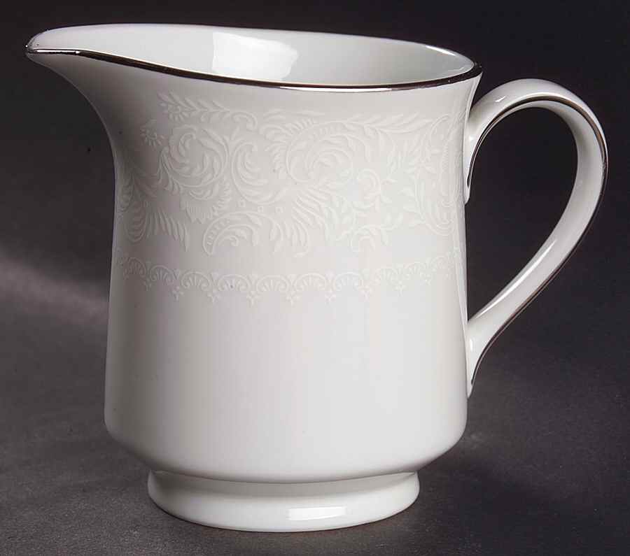 Morning Mist Creamer by Johann Haviland-1