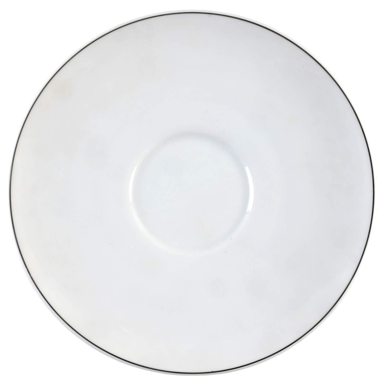 Papageno Saucer for Cream Soup Bowl by Johann Haviland-1