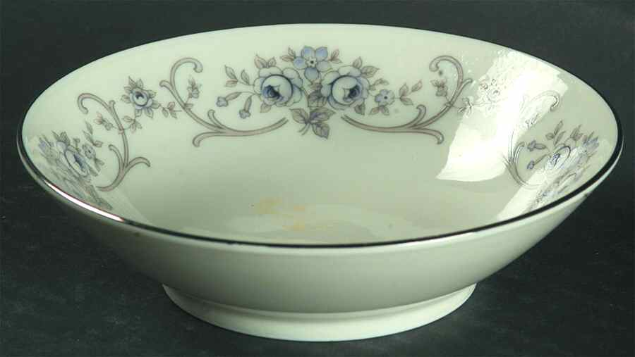 Rhineland-Danube Fruit/Dessert (Sauce) Bowl by Johann Haviland-1