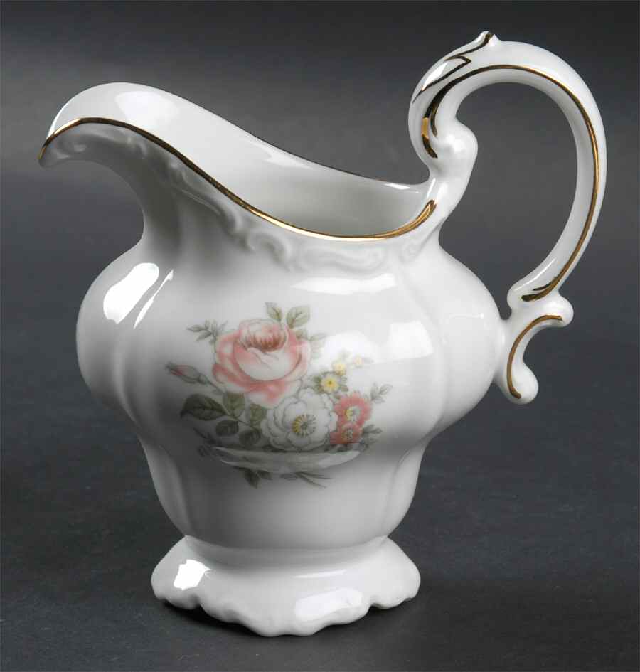 Serenade Creamer by Johann Haviland-1