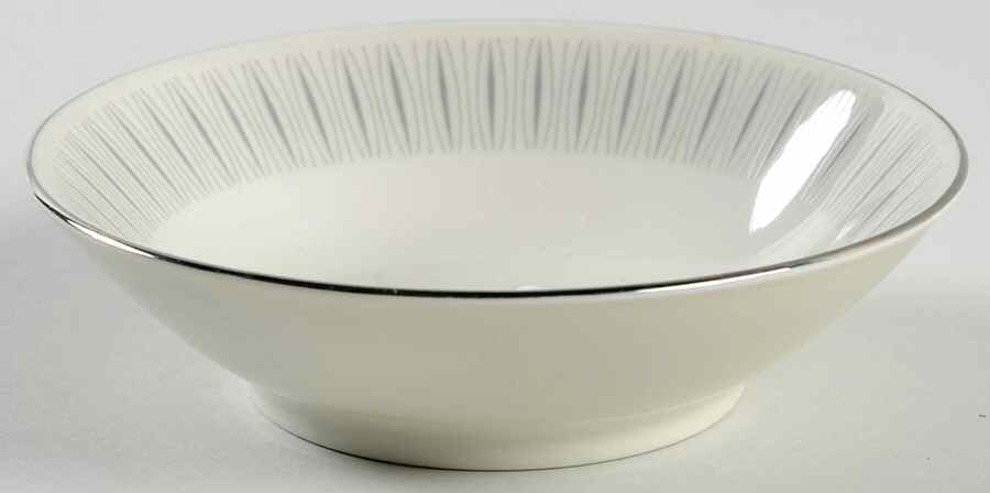 Tuxedo Fruit/Dessert (Sauce) Bowl by Johann Haviland-1