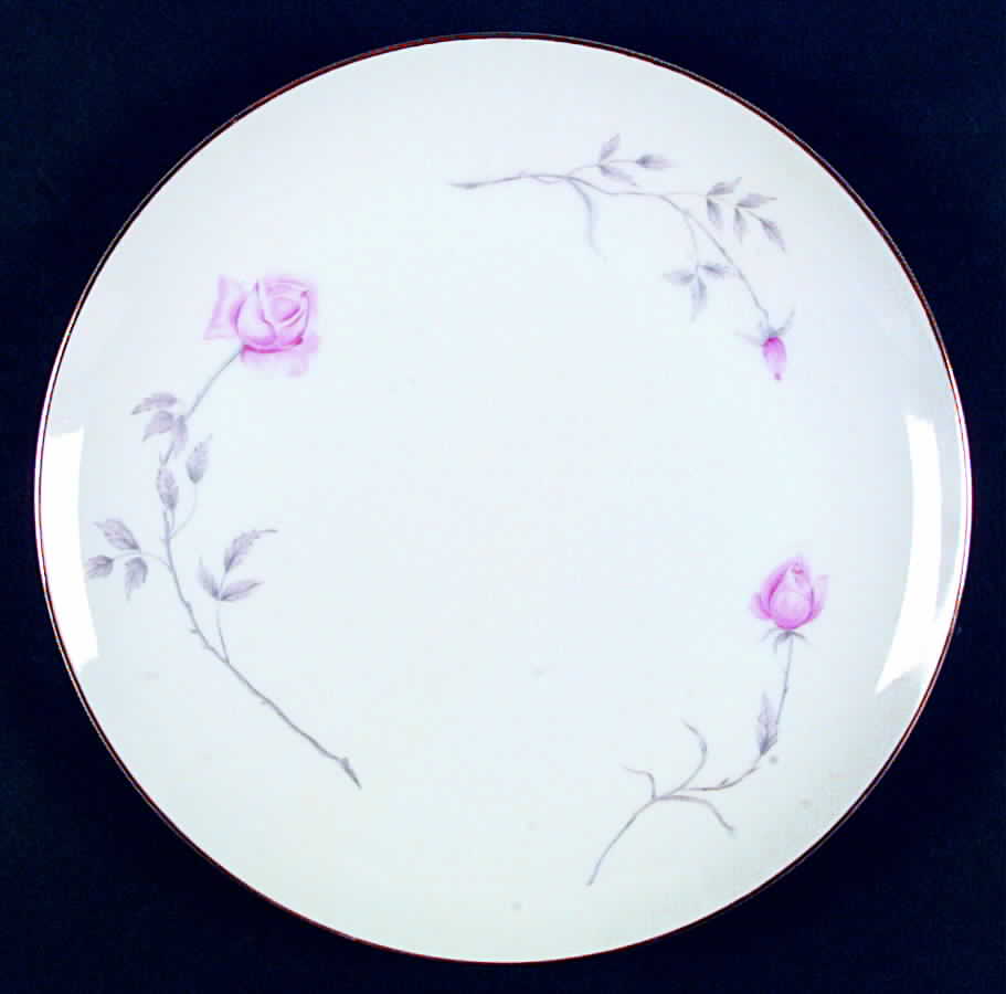 Priscilla Dinner Plate by Jyoto-1