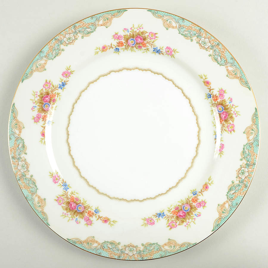 Windsor Dinner Plate by Jyoto-1