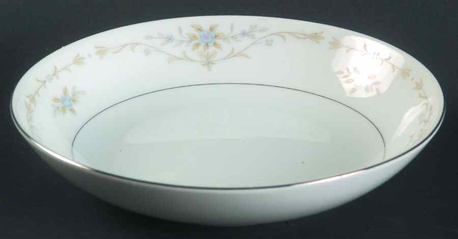 Avalon Fruit/Dessert (Sauce) Bowl by M Japan-1
