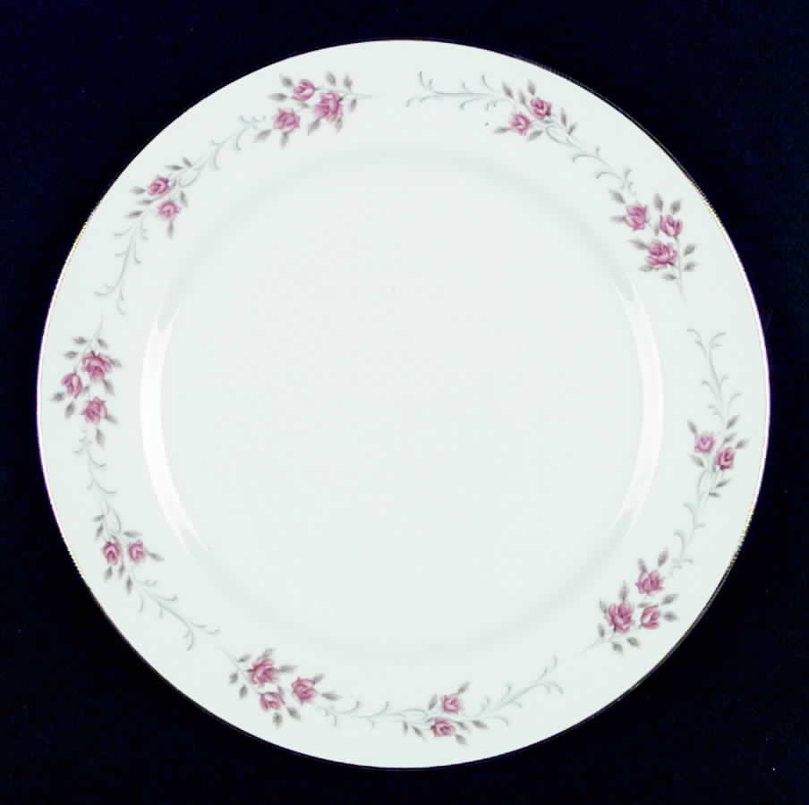Beverly Dinner Plate by M Japan-1