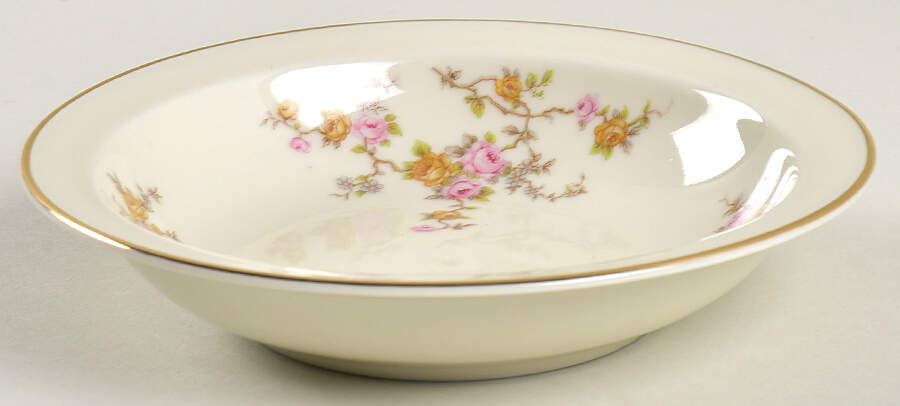 E628 Fruit/Dessert (Sauce) Bowl by Johann Haviland-1