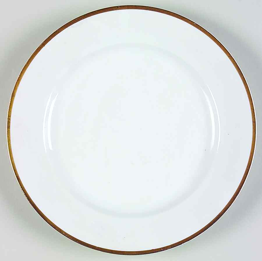 Roman Dinner Plate by Jaeger-1