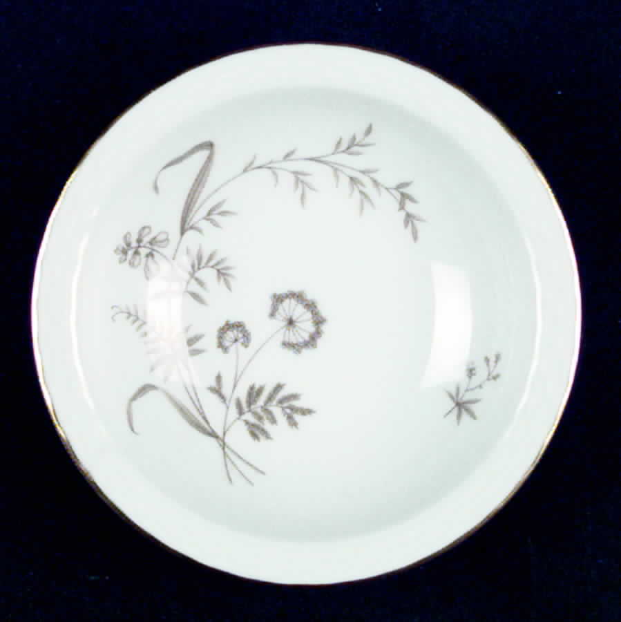 Cornelia Rim Fruit/Dessert (Sauce) Bowl by Johann Haviland-1