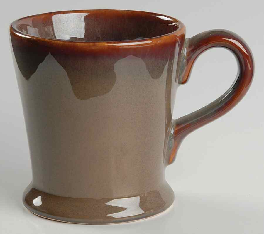 Variations Granite Brown Mug by JCPenney-1