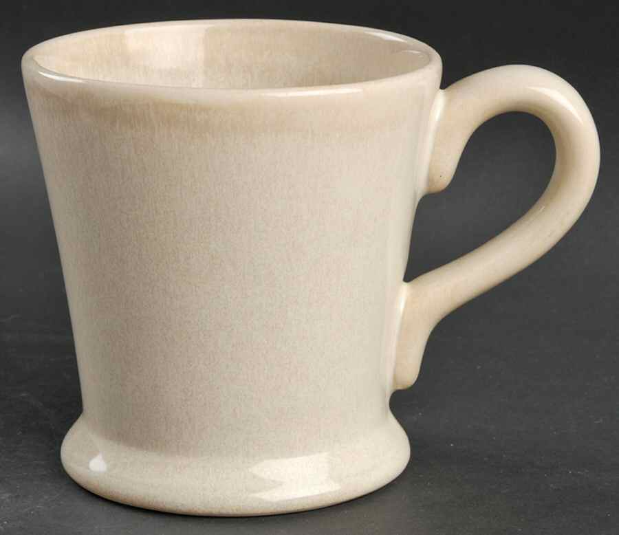 Variations Ivory Mug by JCPenney-1