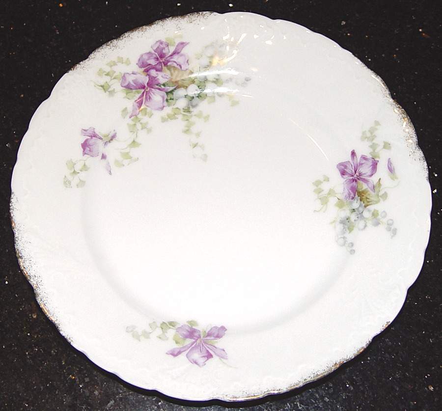 JAE177 Dinner Plate by Jaeger-1