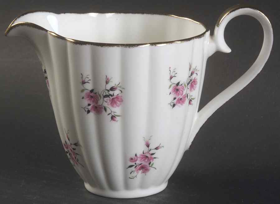 Rosemary Creamer by Jason (England)-1