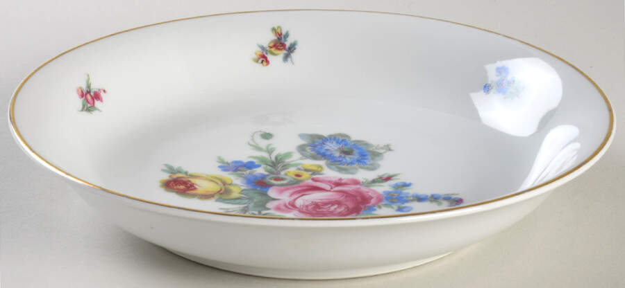 JOE8 Coupe Soup Bowl by Johann Seltmann-1