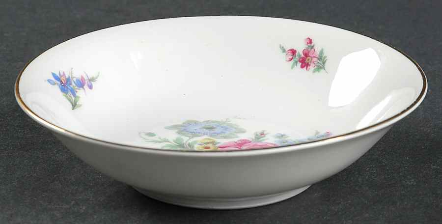 JOE8 Fruit/Dessert (Sauce) Bowl by Johann Seltmann-1