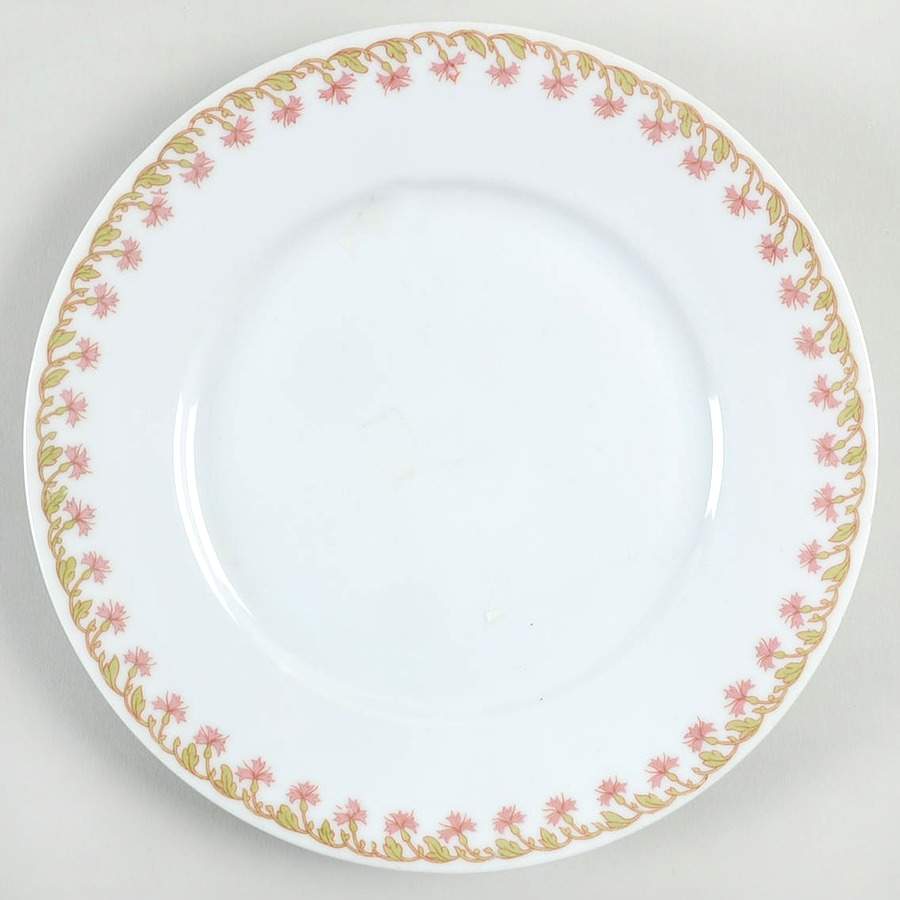 JHB3 Salad Plate by JHW (Bavaria)-1