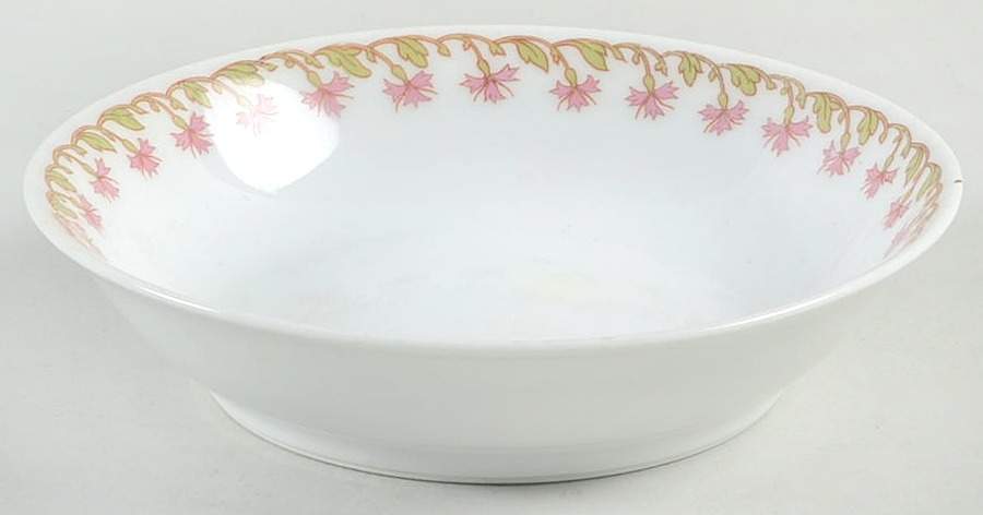 JHB3 Fruit/Dessert (Sauce) Bowl by JHW (Bavaria)-1