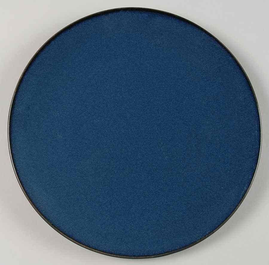Variations Bluestone Salad Plate by JCPenney-1