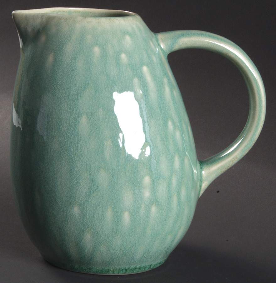 Tourron Jade 36 Oz Pitcher by Jars-France-1