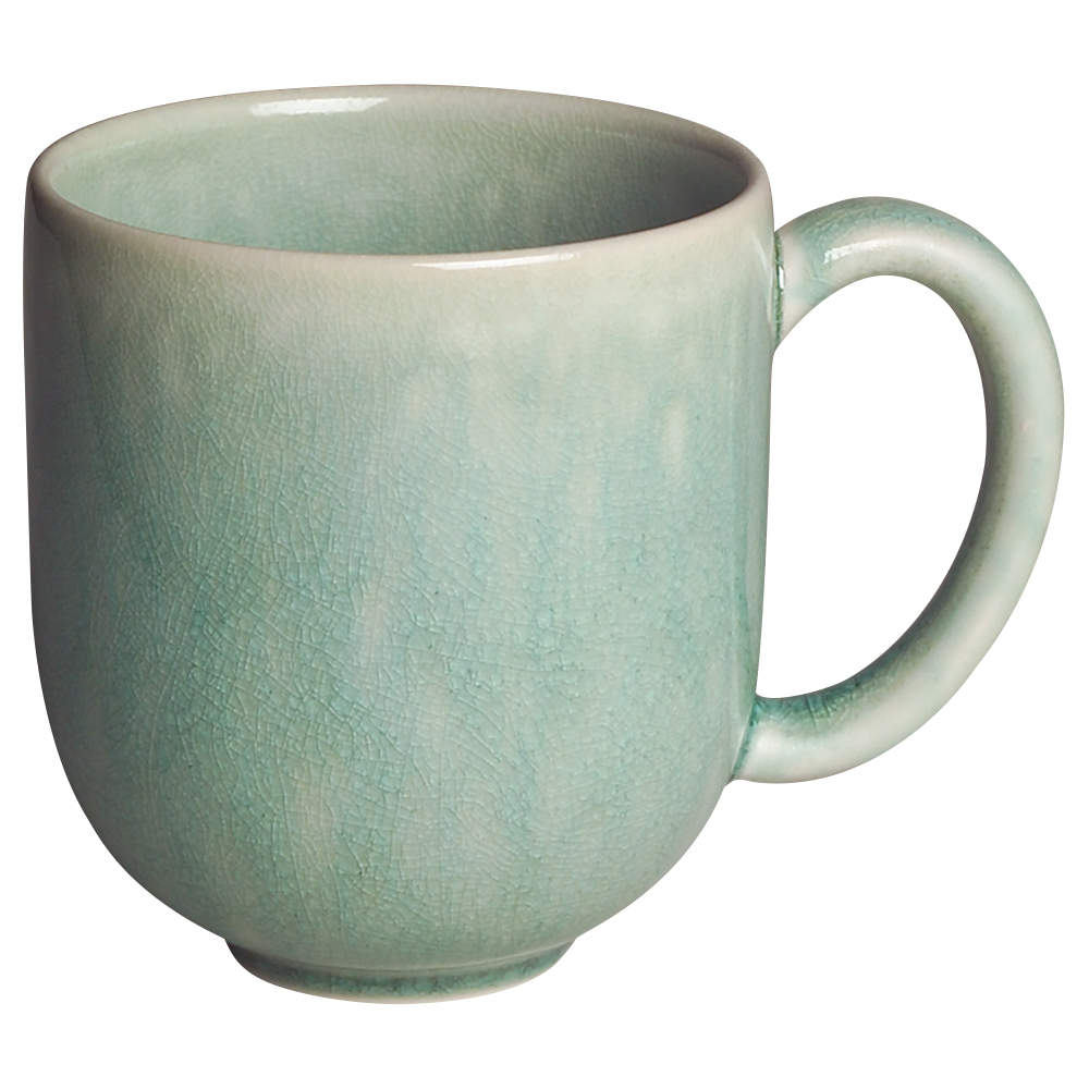 Tourron Jade Mug by Jars-France-1