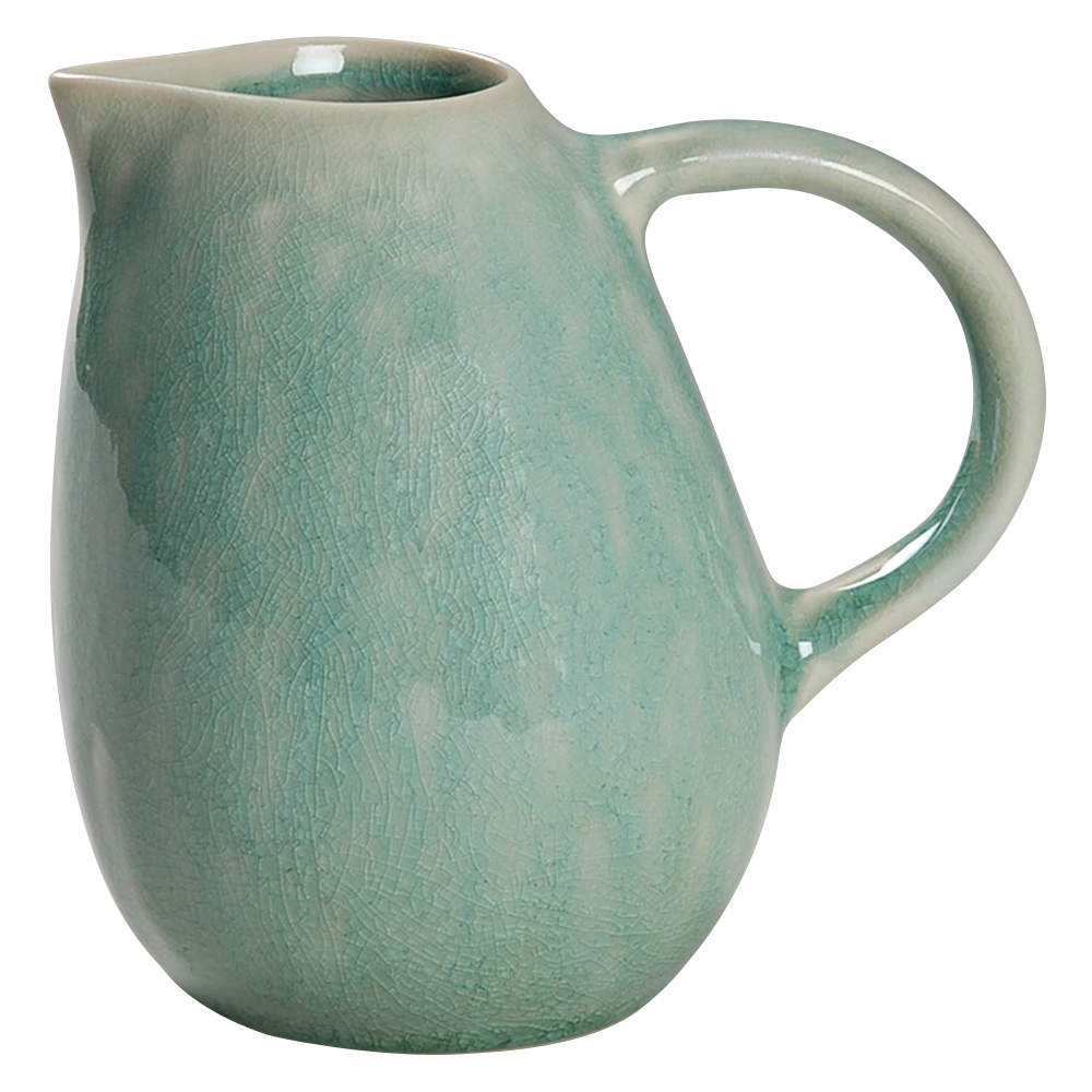 Tourron Jade Creamer by Jars-France-1