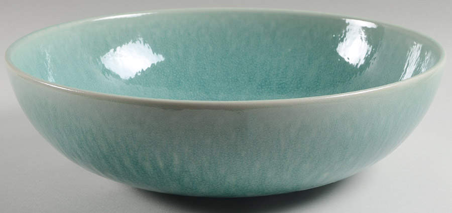 Tourron Jade Centerpiece by Jars-France-1