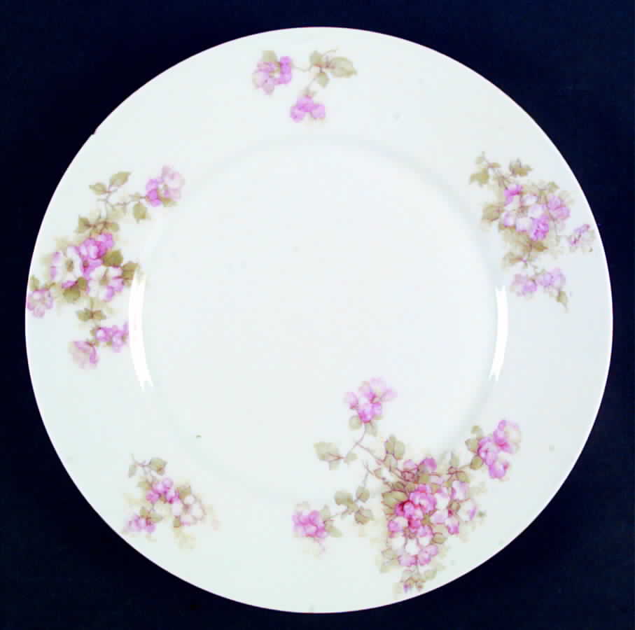 JAE87 Dinner Plate by Jaeger-1