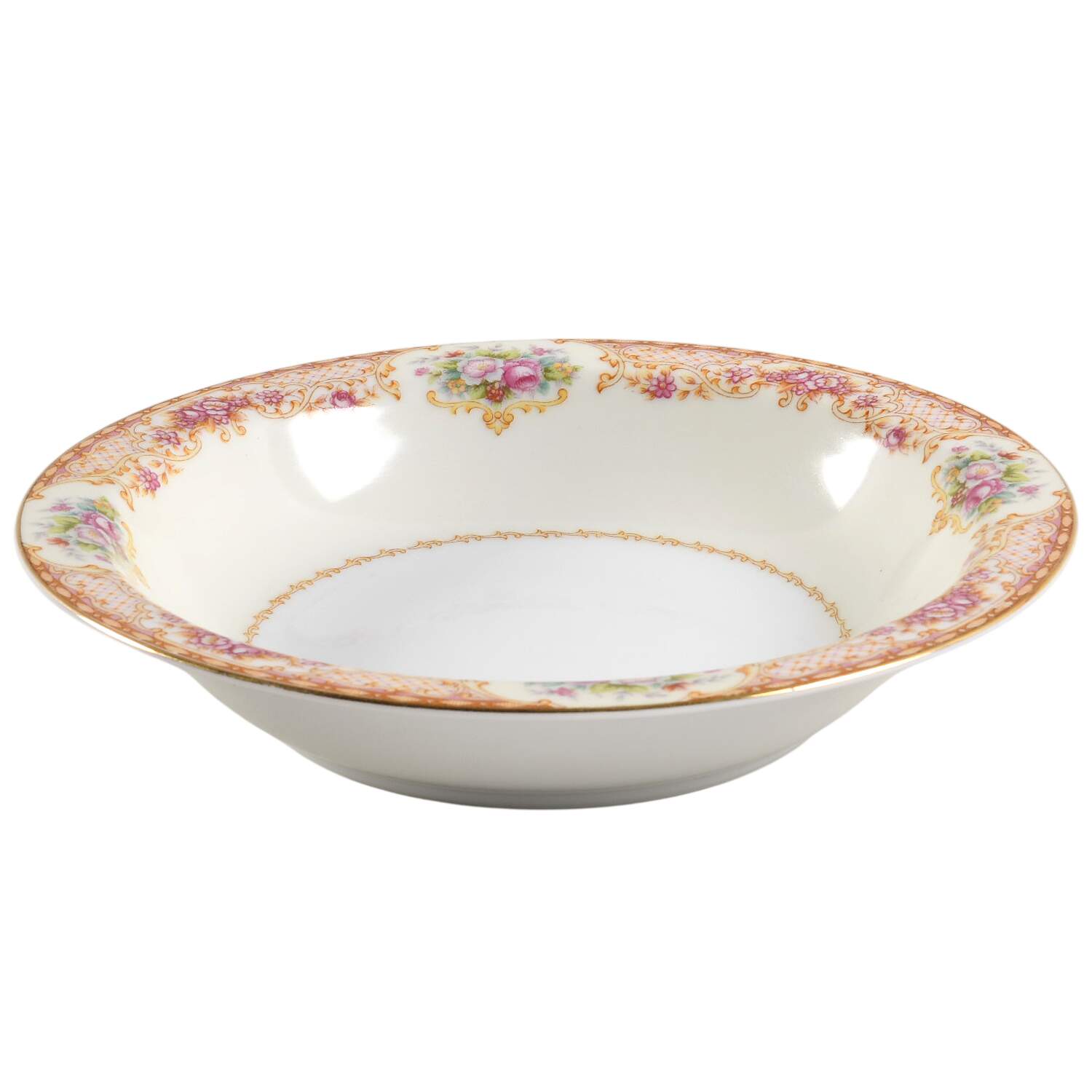 JYO49 Rim Soup Bowl by Jyoto-1