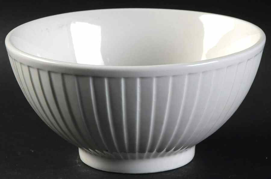 Linear Soup/Cereal Bowl by JCPenney-1