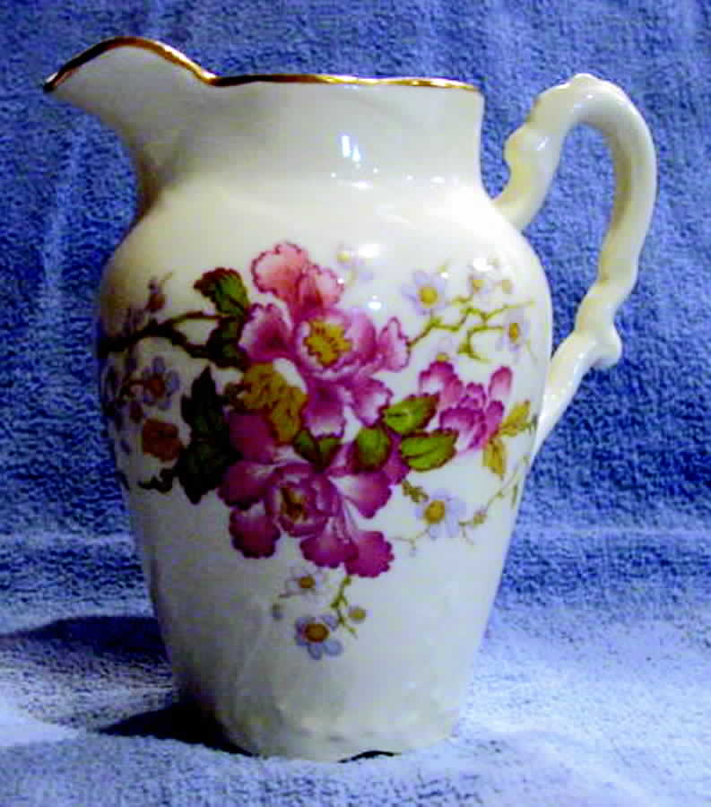 Jbt1 Creamer by Jean-Baptiste Tressemanes & Compagnie-1