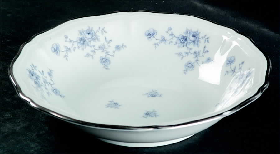 JOH313 Rim Soup Bowl by Johann Haviland-1