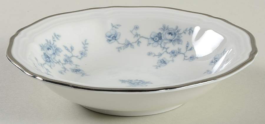 JOH313 Fruit/Dessert (Sauce) Bowl by Johann Haviland-1