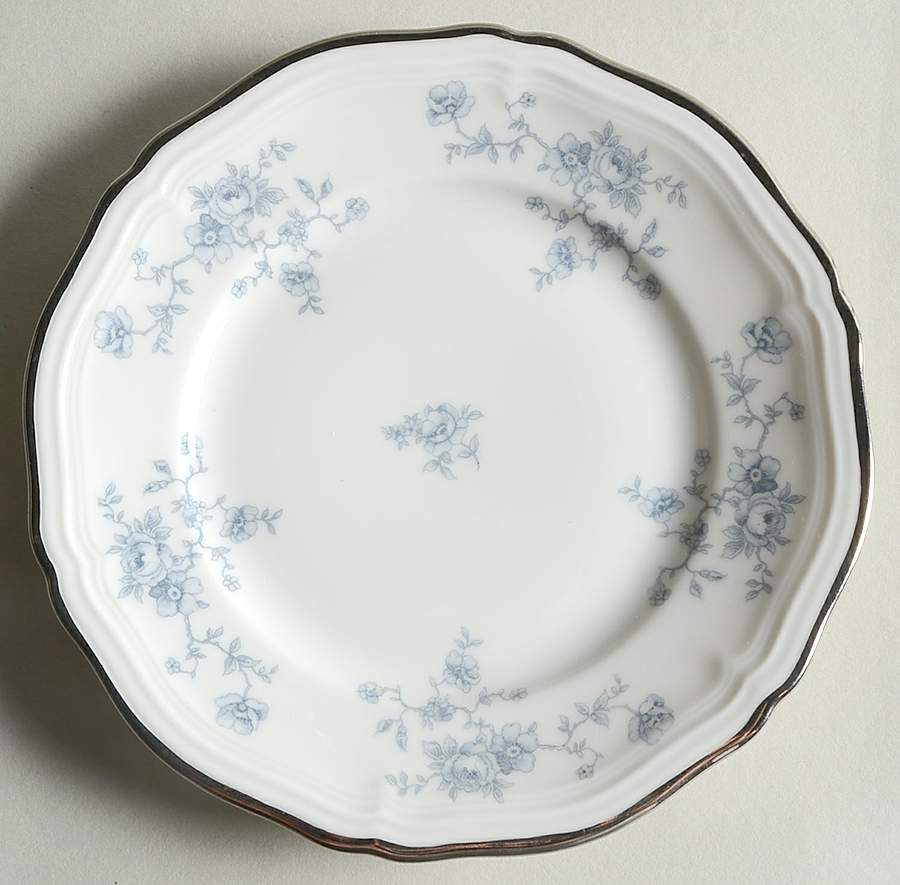 JOH313 Bread & Butter Plate by Johann Haviland-1