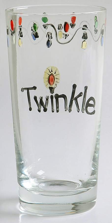 Twinkle Glassware Cooler by JCPenney-1