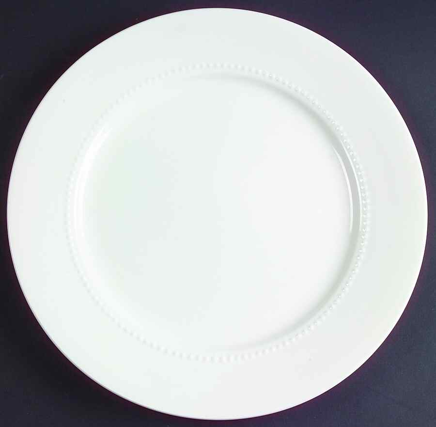 Impression Dinner Plate by JCPenney-1
