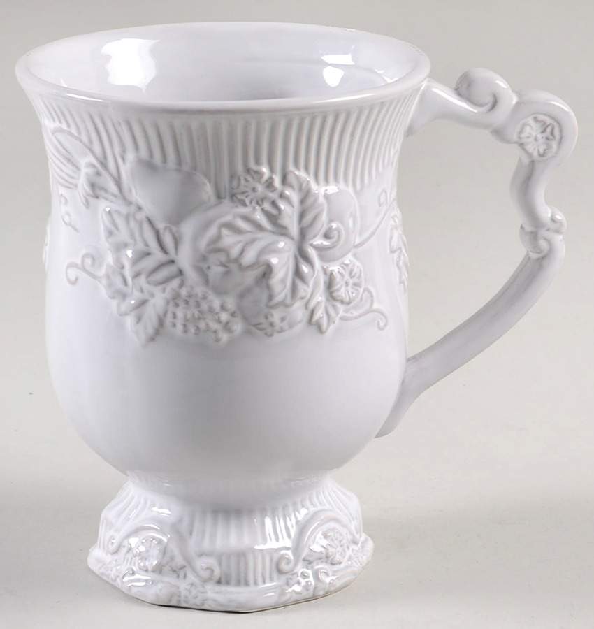 Serenade Mug by Jane Seymour-1