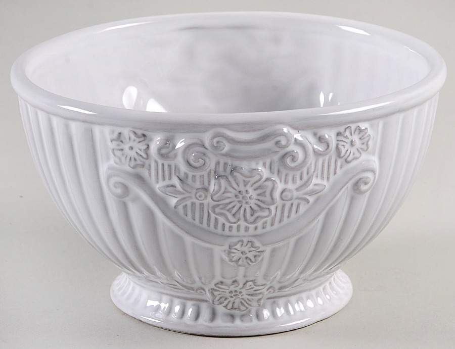 Serenade Coupe Cereal Bowl by Jane Seymour-1