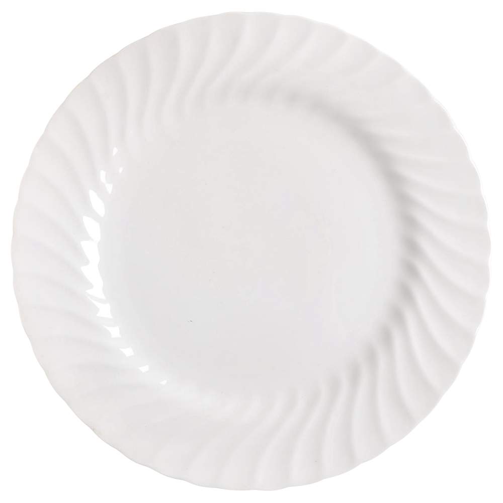 Regency (England 1883 Stamp, Made in China) Dinner Plate by Johnson Brothers-1