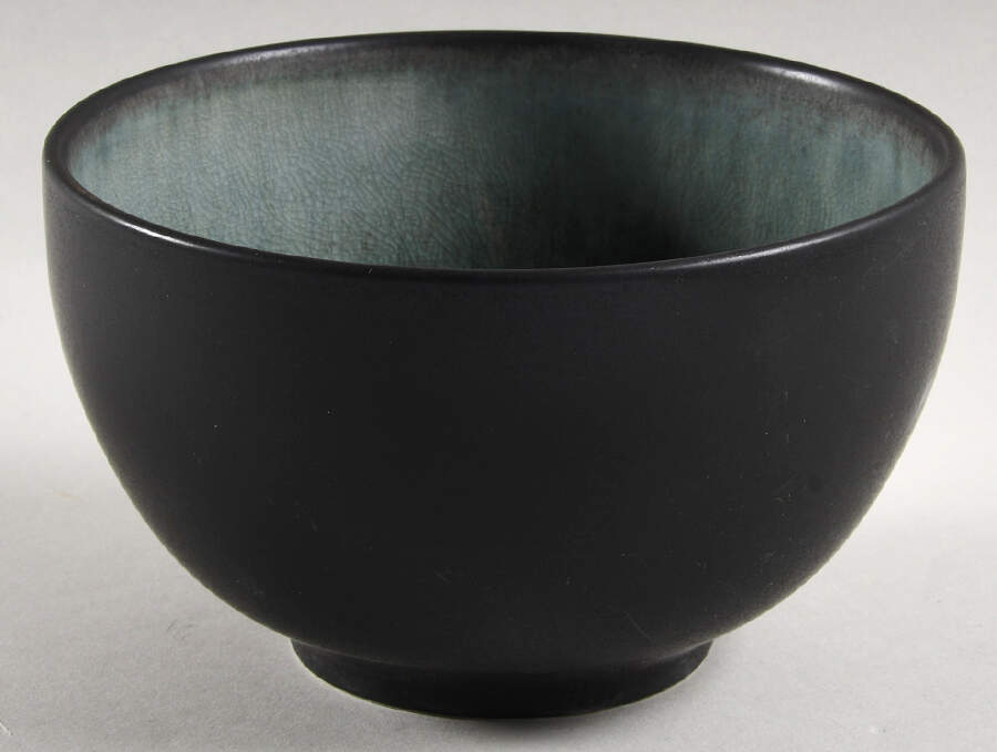 Samoa Vert (Green) 5" All Purpose Bowl by Jars-France-1